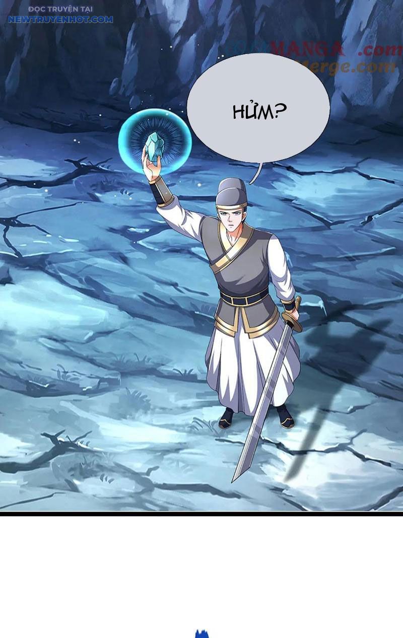 Ta Có Thể Cướp Đoạt Cơ Duyên Chapter 42 - Trang 14
