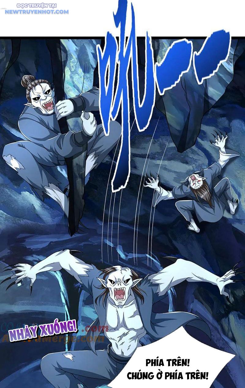 Ta Có Thể Cướp Đoạt Cơ Duyên Chapter 42 - Trang 15