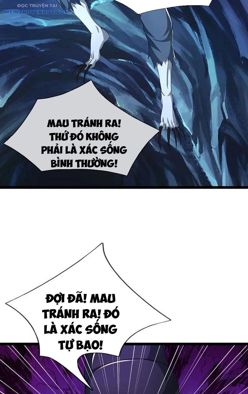 Ta Có Thể Cướp Đoạt Cơ Duyên Chapter 42 - Trang 16