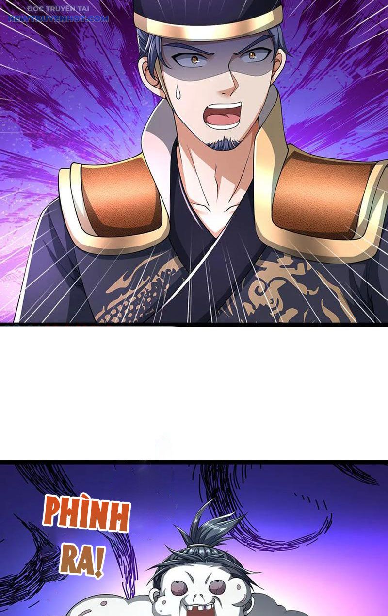 Ta Có Thể Cướp Đoạt Cơ Duyên Chapter 42 - Trang 17