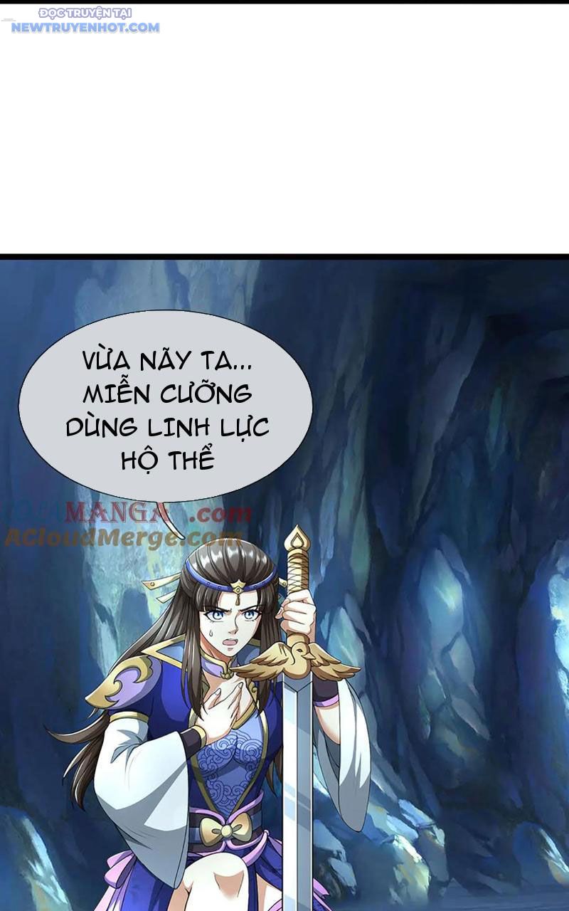 Ta Có Thể Cướp Đoạt Cơ Duyên Chapter 42 - Trang 23