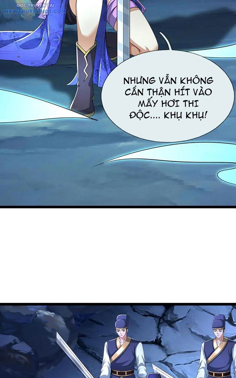 Ta Có Thể Cướp Đoạt Cơ Duyên Chapter 42 - Trang 24
