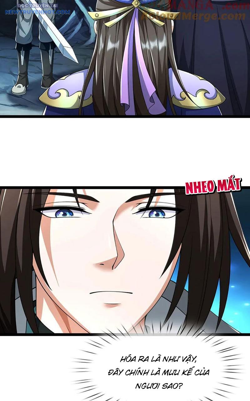 Ta Có Thể Cướp Đoạt Cơ Duyên Chapter 42 - Trang 27