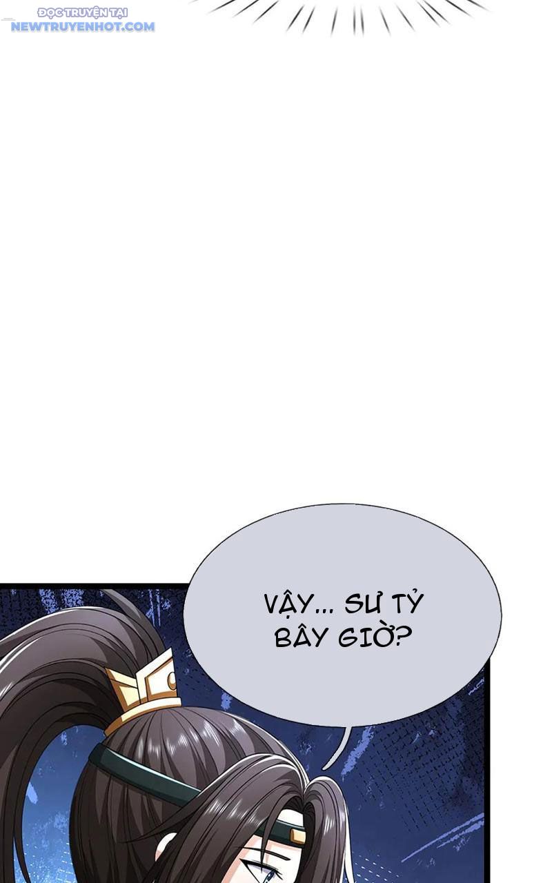 Ta Có Thể Cướp Đoạt Cơ Duyên Chapter 42 - Trang 28