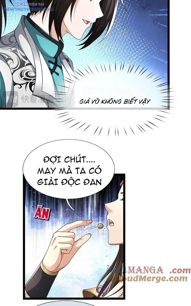 Ta Có Thể Cướp Đoạt Cơ Duyên Chapter 42 - Trang 29