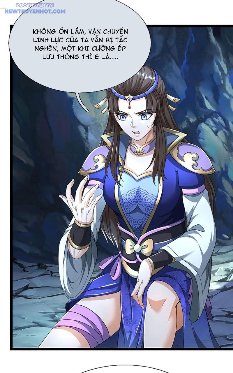 Ta Có Thể Cướp Đoạt Cơ Duyên Chapter 42 - Trang 30