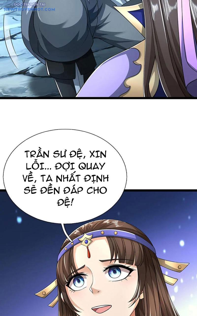Ta Có Thể Cướp Đoạt Cơ Duyên Chapter 42 - Trang 32