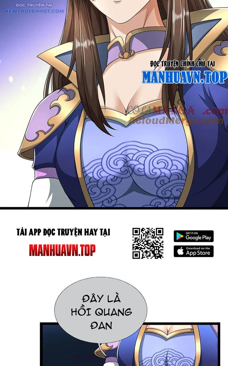 Ta Có Thể Cướp Đoạt Cơ Duyên Chapter 42 - Trang 33