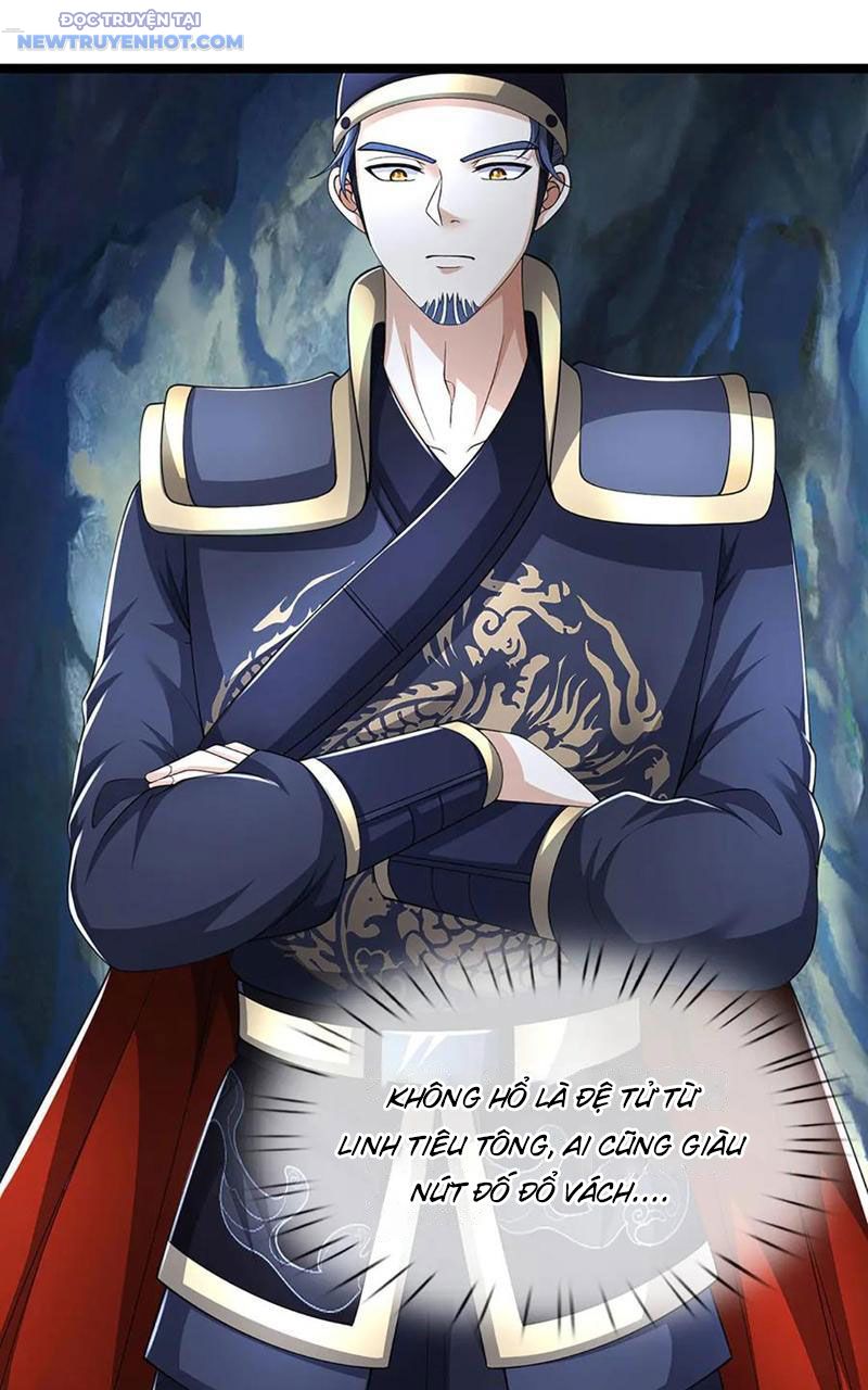 Ta Có Thể Cướp Đoạt Cơ Duyên Chapter 42 - Trang 37