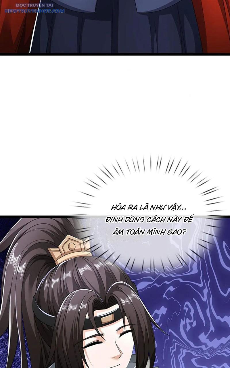 Ta Có Thể Cướp Đoạt Cơ Duyên Chapter 42 - Trang 38
