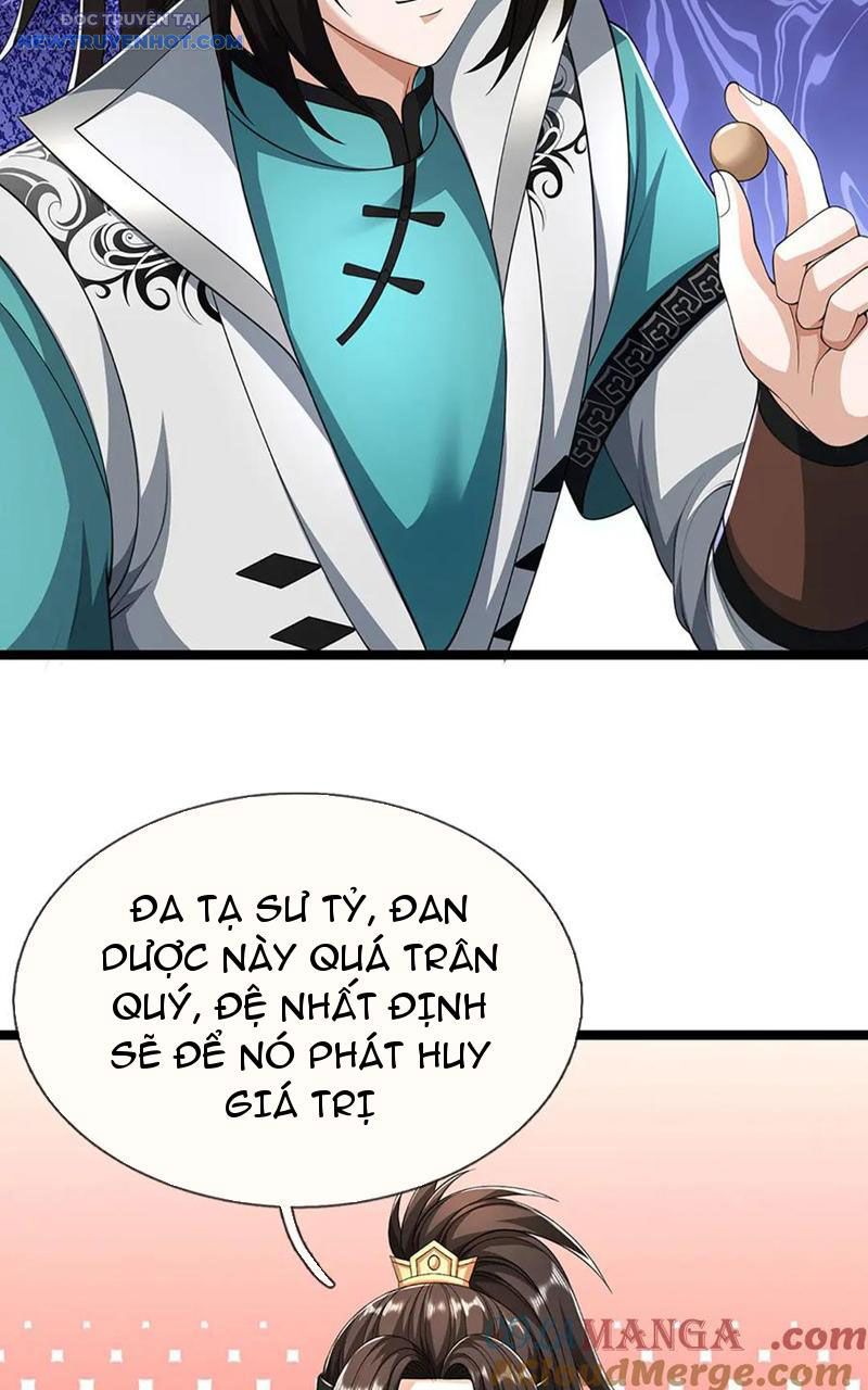 Ta Có Thể Cướp Đoạt Cơ Duyên Chapter 42 - Trang 39