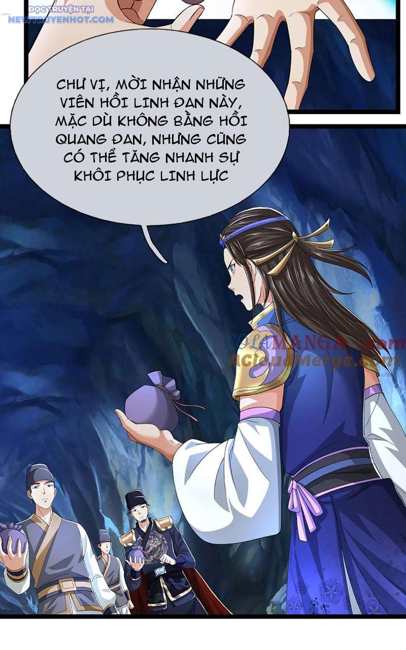 Ta Có Thể Cướp Đoạt Cơ Duyên Chapter 42 - Trang 41
