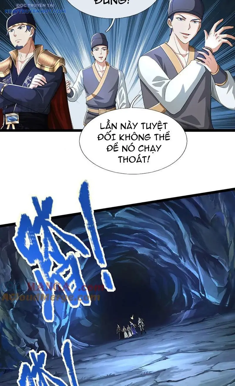 Ta Có Thể Cướp Đoạt Cơ Duyên Chapter 42 - Trang 44