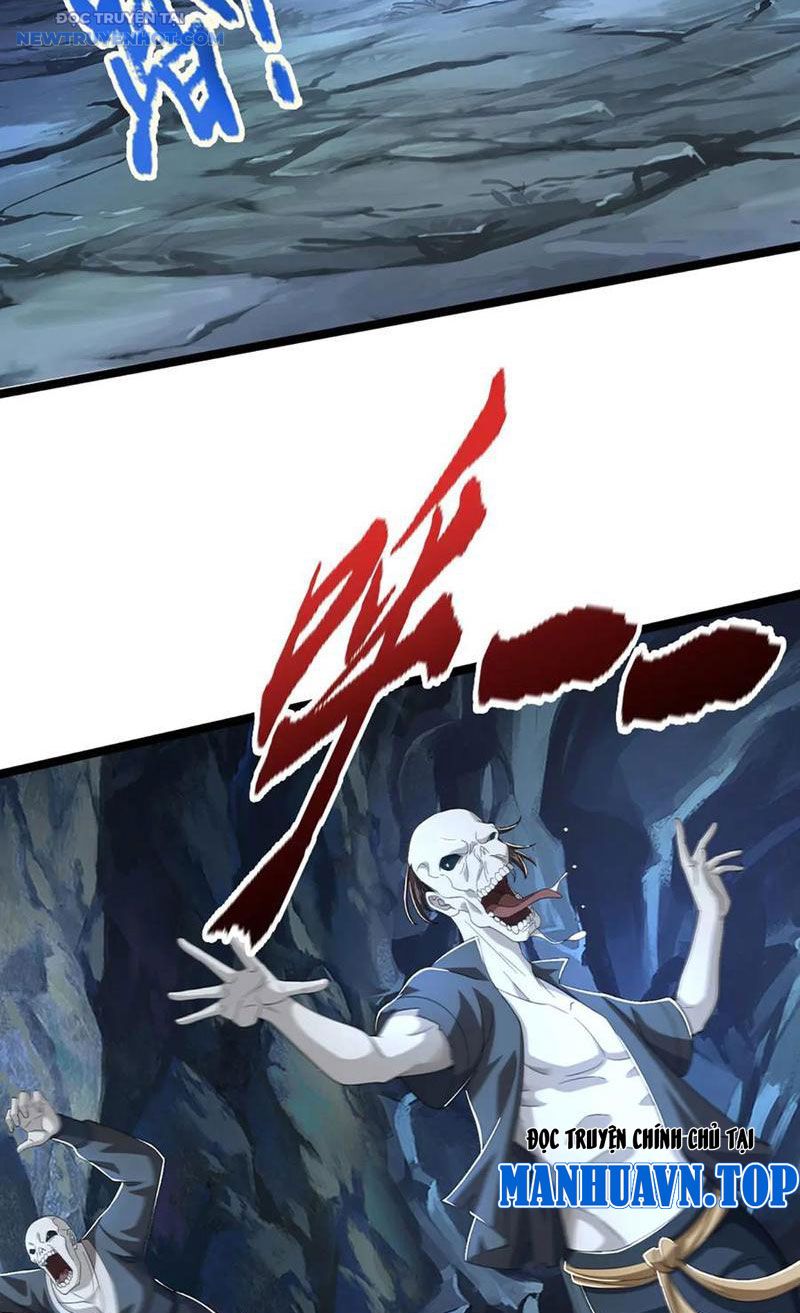 Ta Có Thể Cướp Đoạt Cơ Duyên Chapter 42 - Trang 45