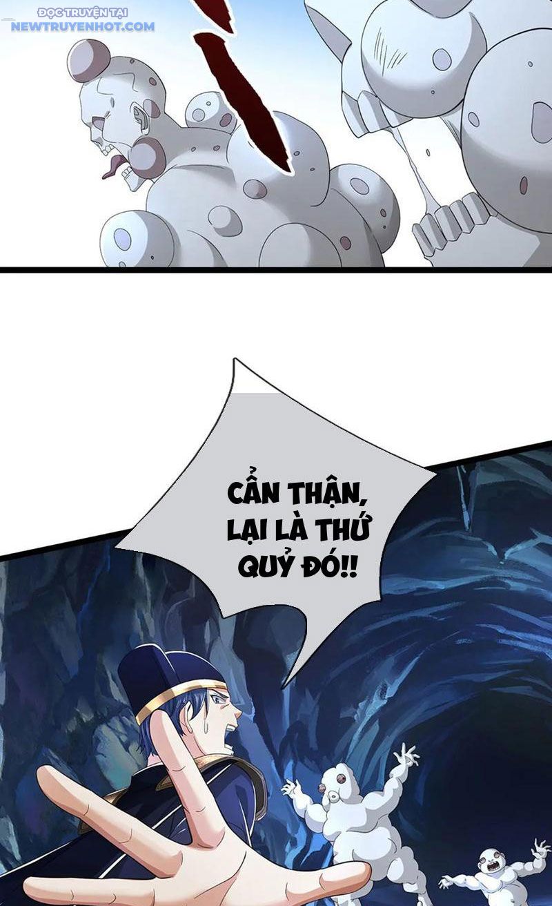 Ta Có Thể Cướp Đoạt Cơ Duyên Chapter 42 - Trang 47