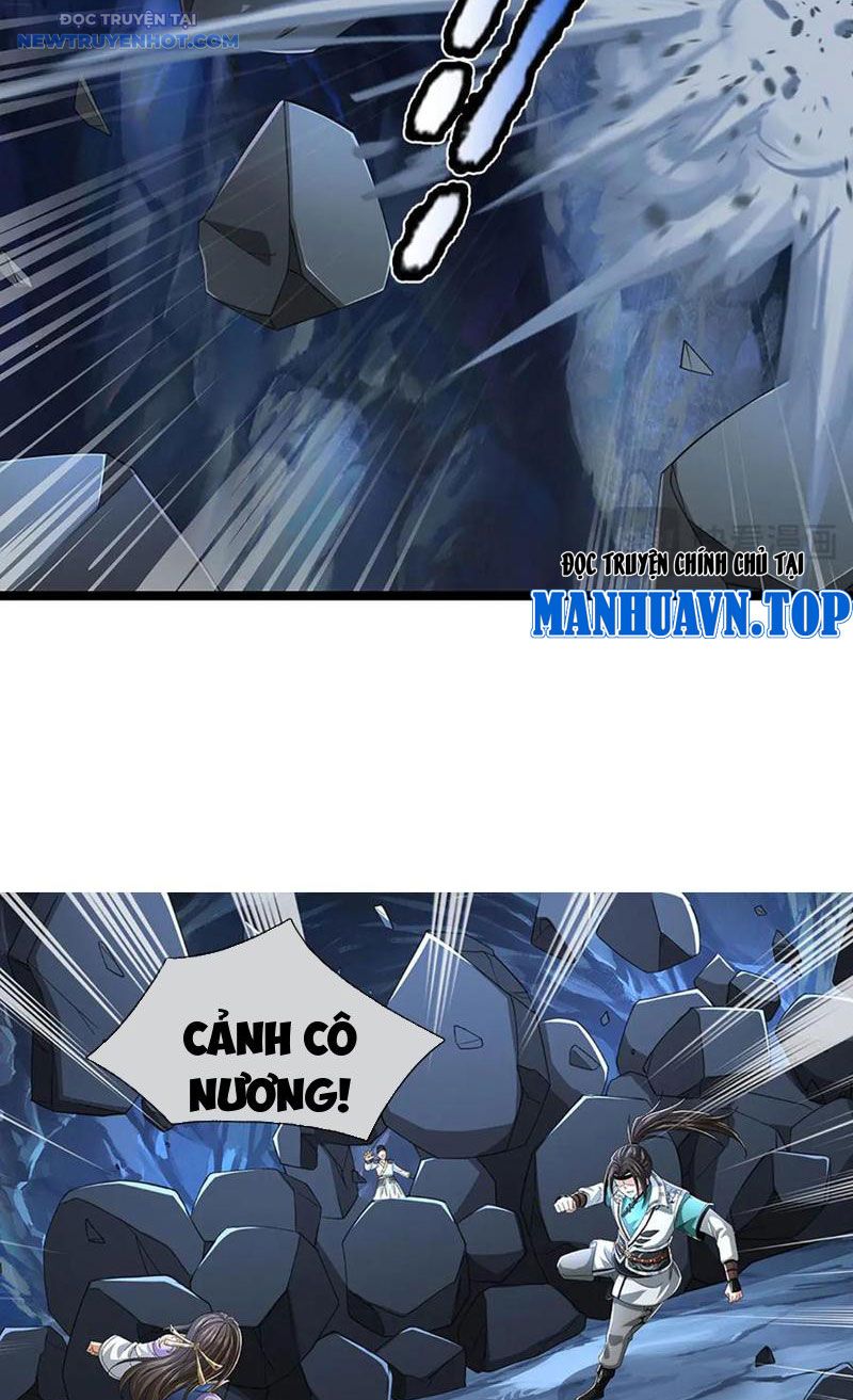 Ta Có Thể Cướp Đoạt Cơ Duyên Chapter 42 - Trang 49