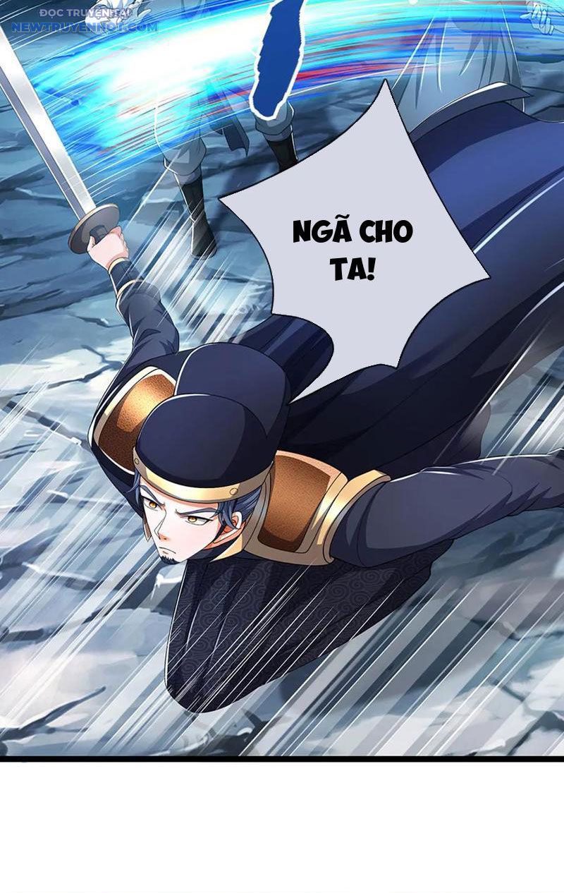 Ta Có Thể Cướp Đoạt Cơ Duyên Chapter 42 - Trang 8