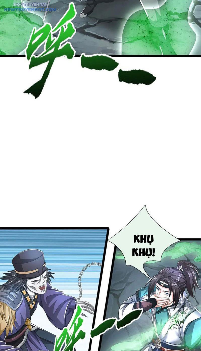 Ta Có Thể Cướp Đoạt Cơ Duyên Chapter 43 - Trang 18