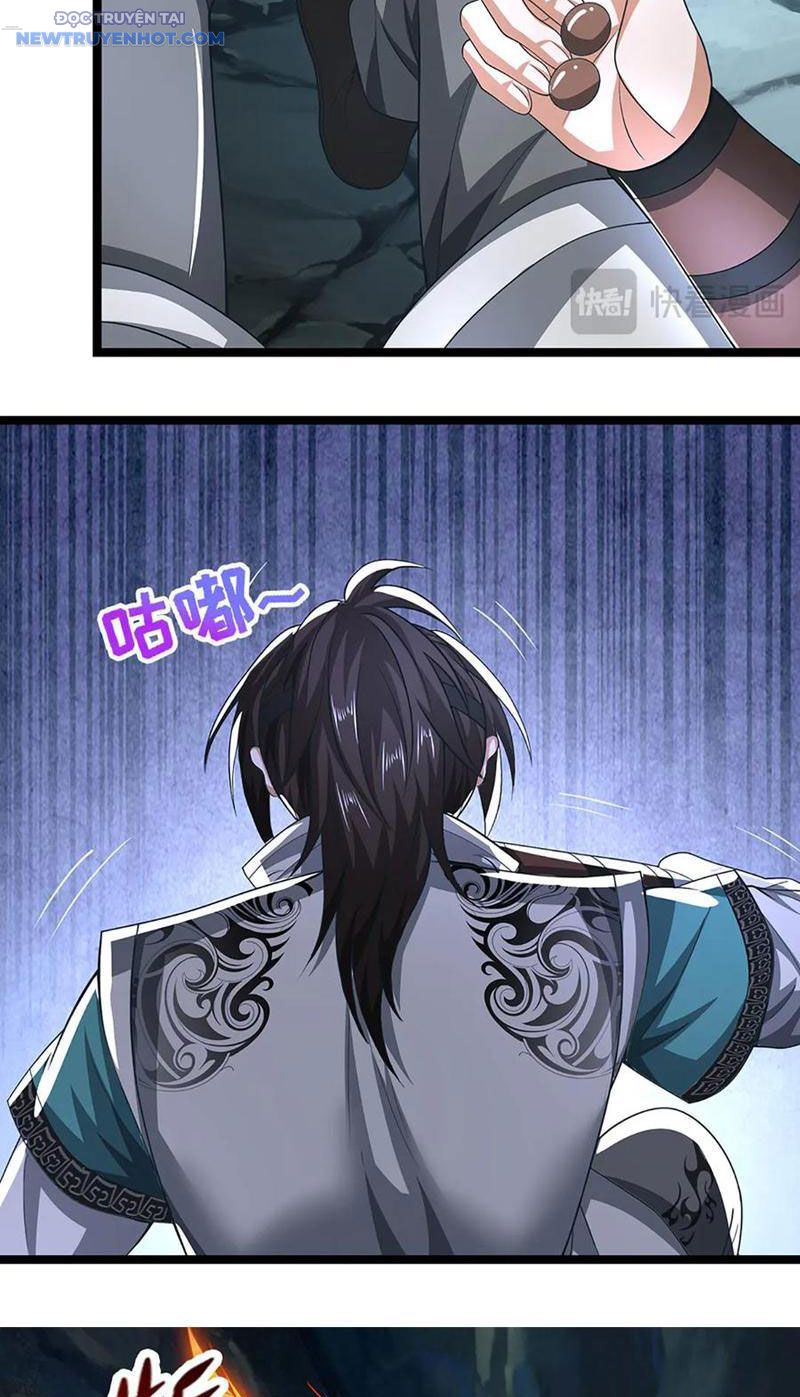 Ta Có Thể Cướp Đoạt Cơ Duyên Chapter 43 - Trang 22
