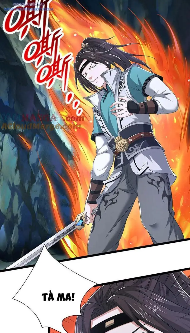 Ta Có Thể Cướp Đoạt Cơ Duyên Chapter 43 - Trang 23