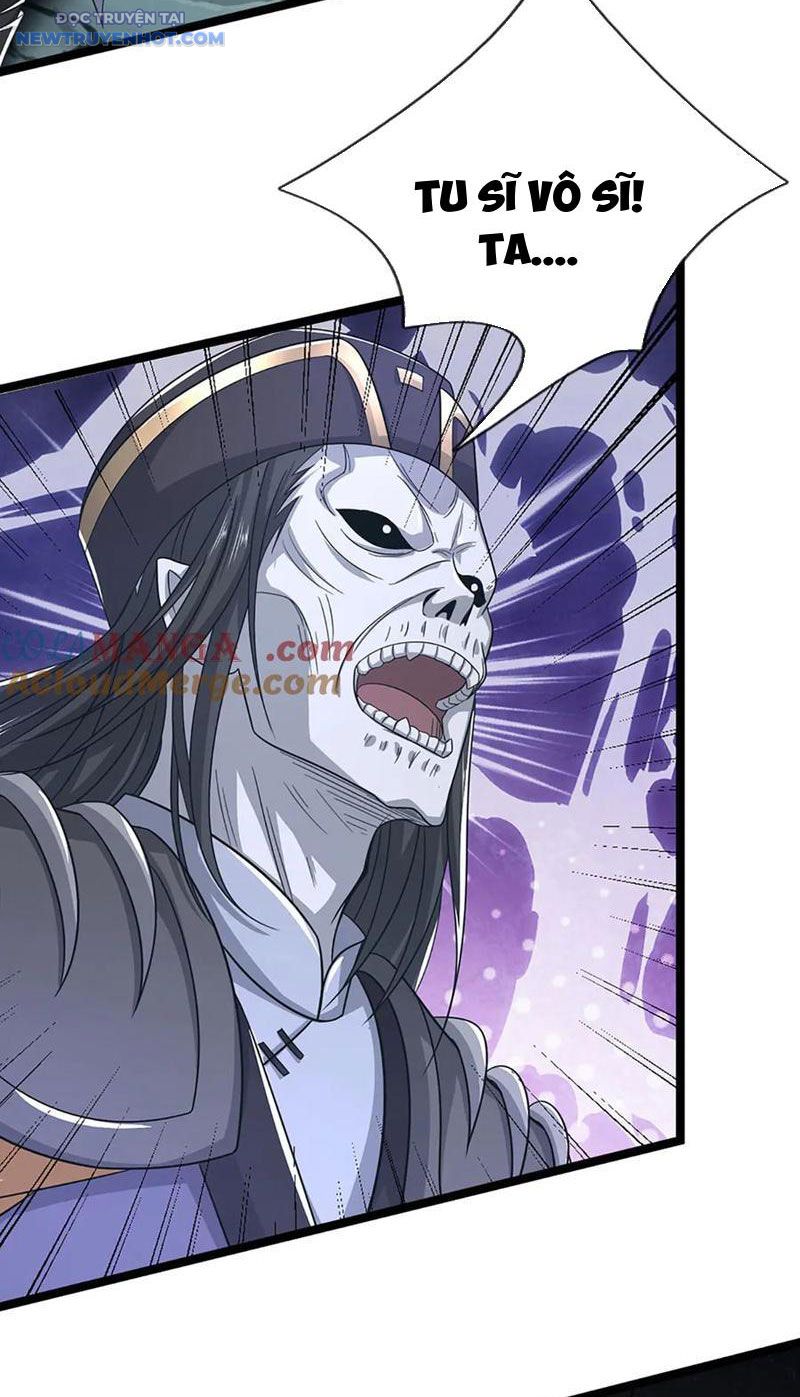 Ta Có Thể Cướp Đoạt Cơ Duyên Chapter 43 - Trang 26