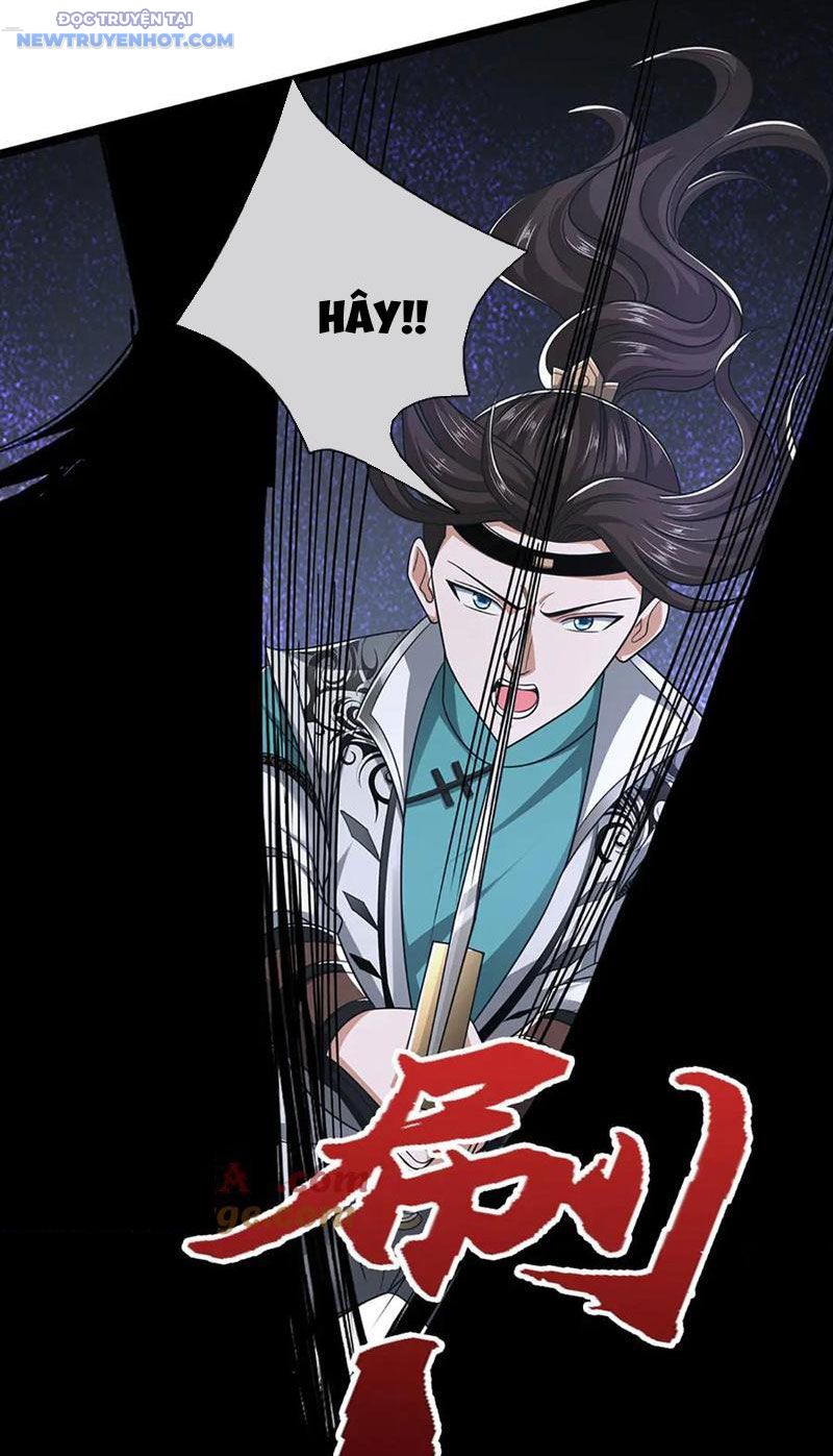 Ta Có Thể Cướp Đoạt Cơ Duyên Chapter 43 - Trang 27