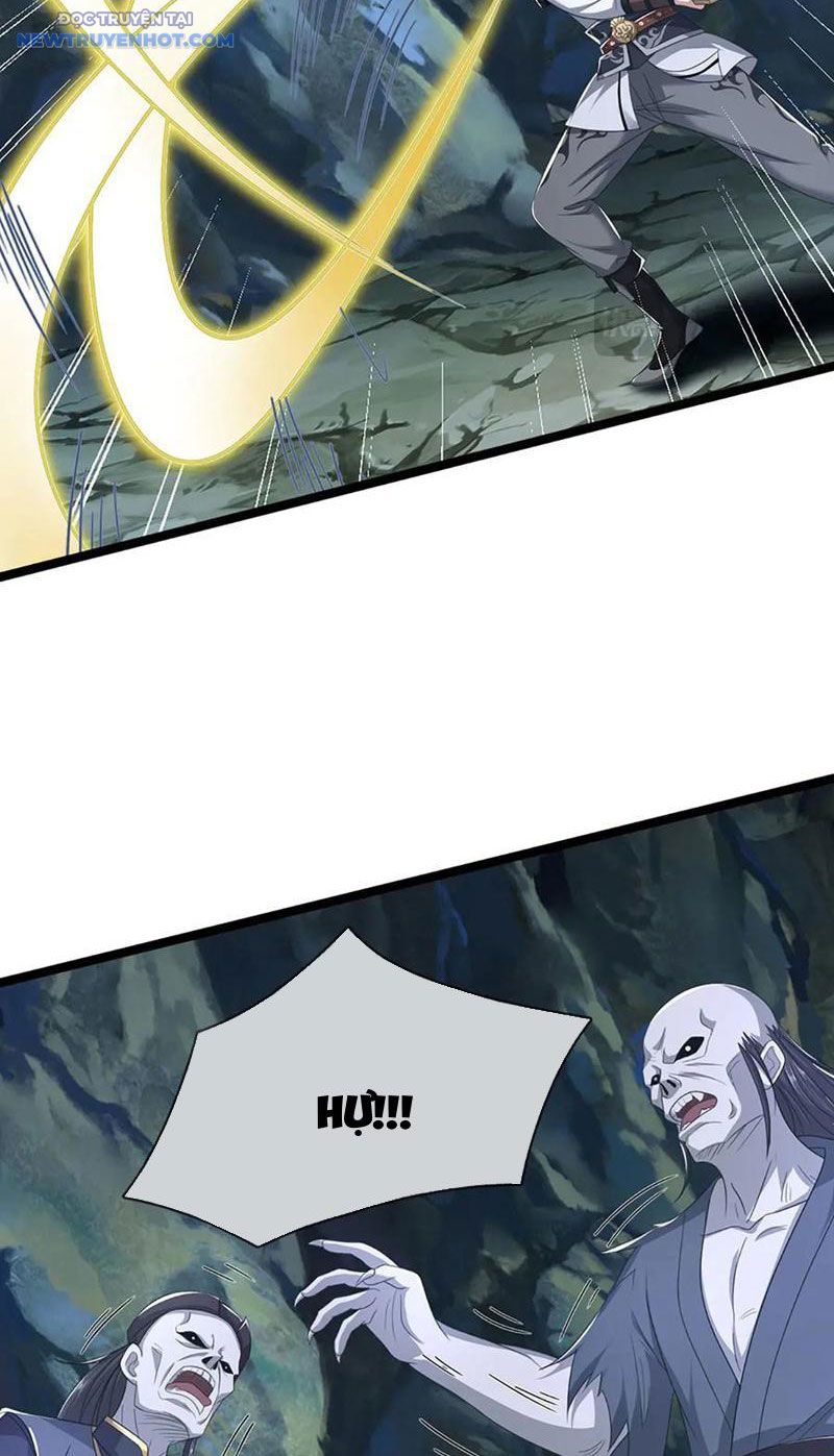 Ta Có Thể Cướp Đoạt Cơ Duyên Chapter 43 - Trang 29