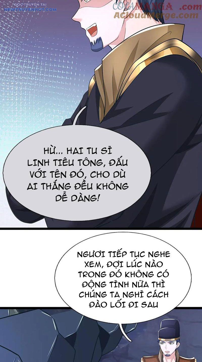 Ta Có Thể Cướp Đoạt Cơ Duyên Chapter 43 - Trang 3