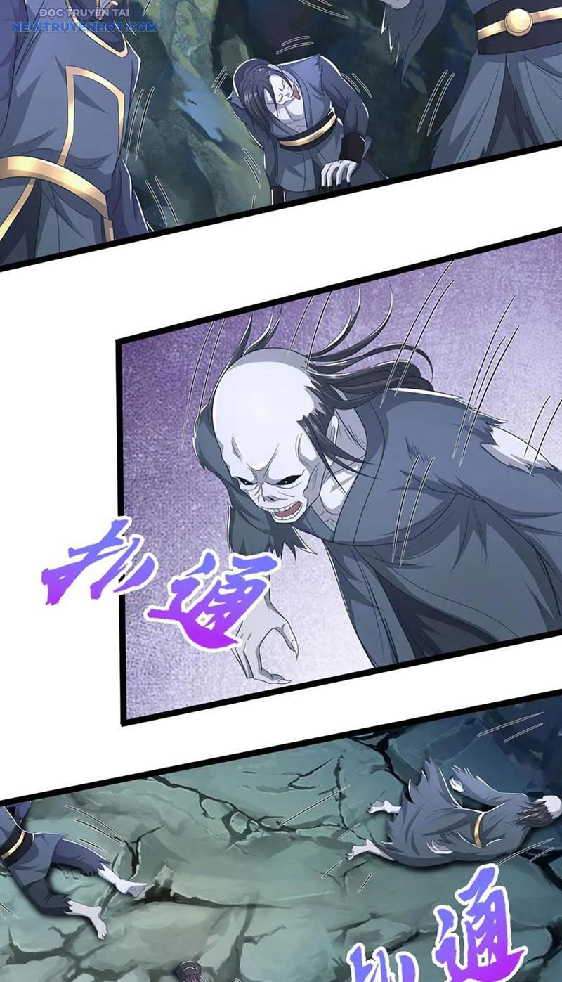 Ta Có Thể Cướp Đoạt Cơ Duyên Chapter 43 - Trang 30