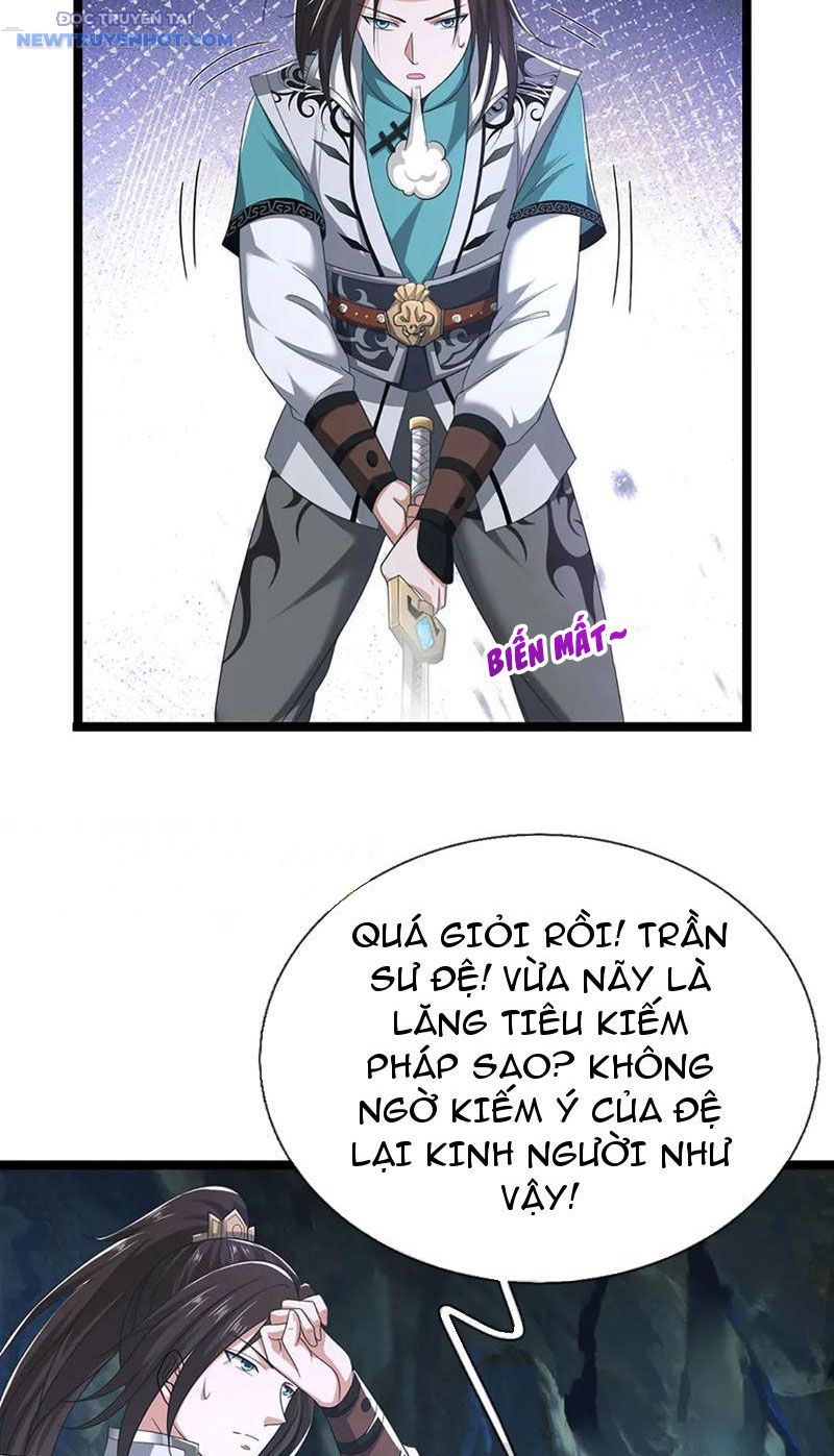 Ta Có Thể Cướp Đoạt Cơ Duyên Chapter 43 - Trang 32