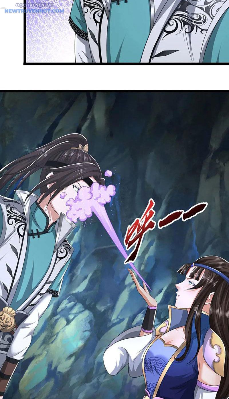 Ta Có Thể Cướp Đoạt Cơ Duyên Chapter 43 - Trang 34