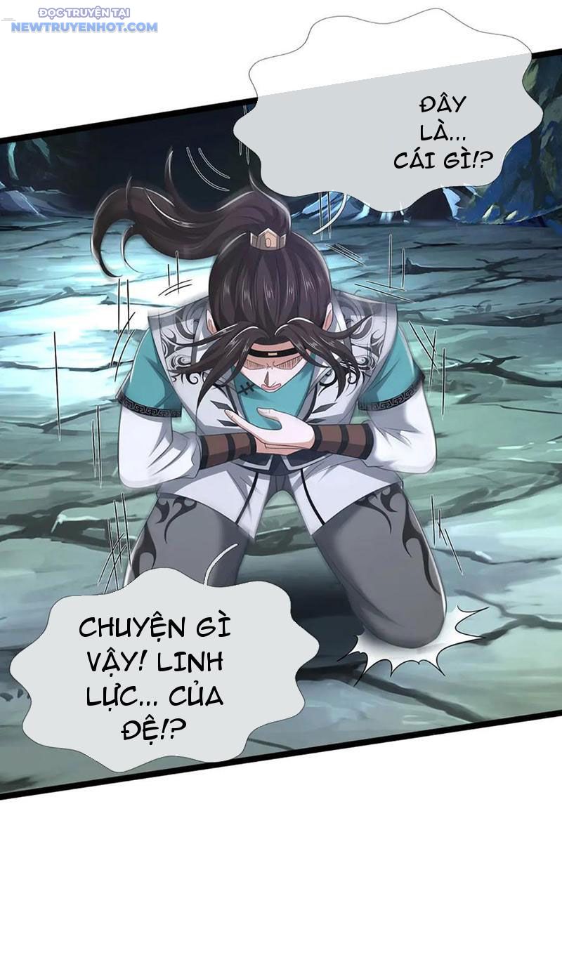 Ta Có Thể Cướp Đoạt Cơ Duyên Chapter 43 - Trang 36