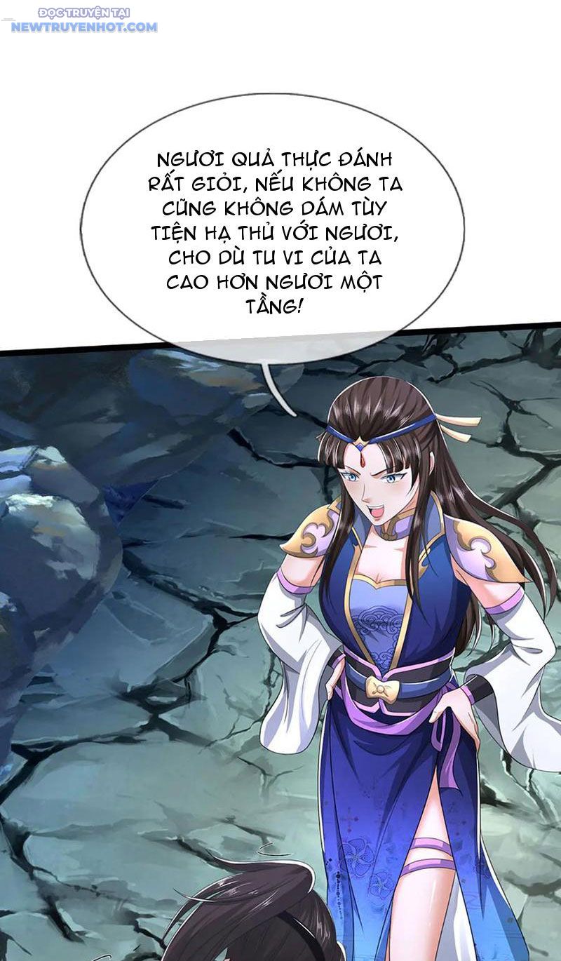 Ta Có Thể Cướp Đoạt Cơ Duyên Chapter 43 - Trang 37