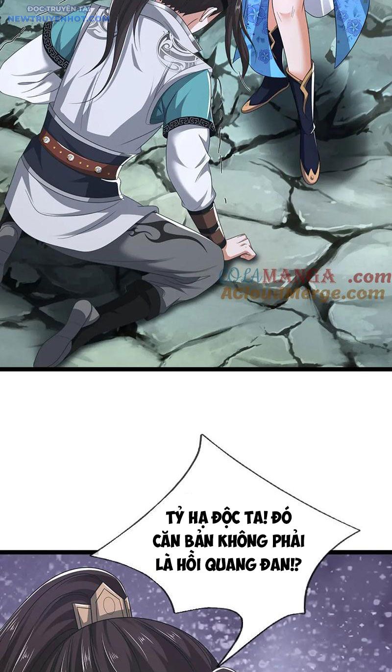 Ta Có Thể Cướp Đoạt Cơ Duyên Chapter 43 - Trang 38