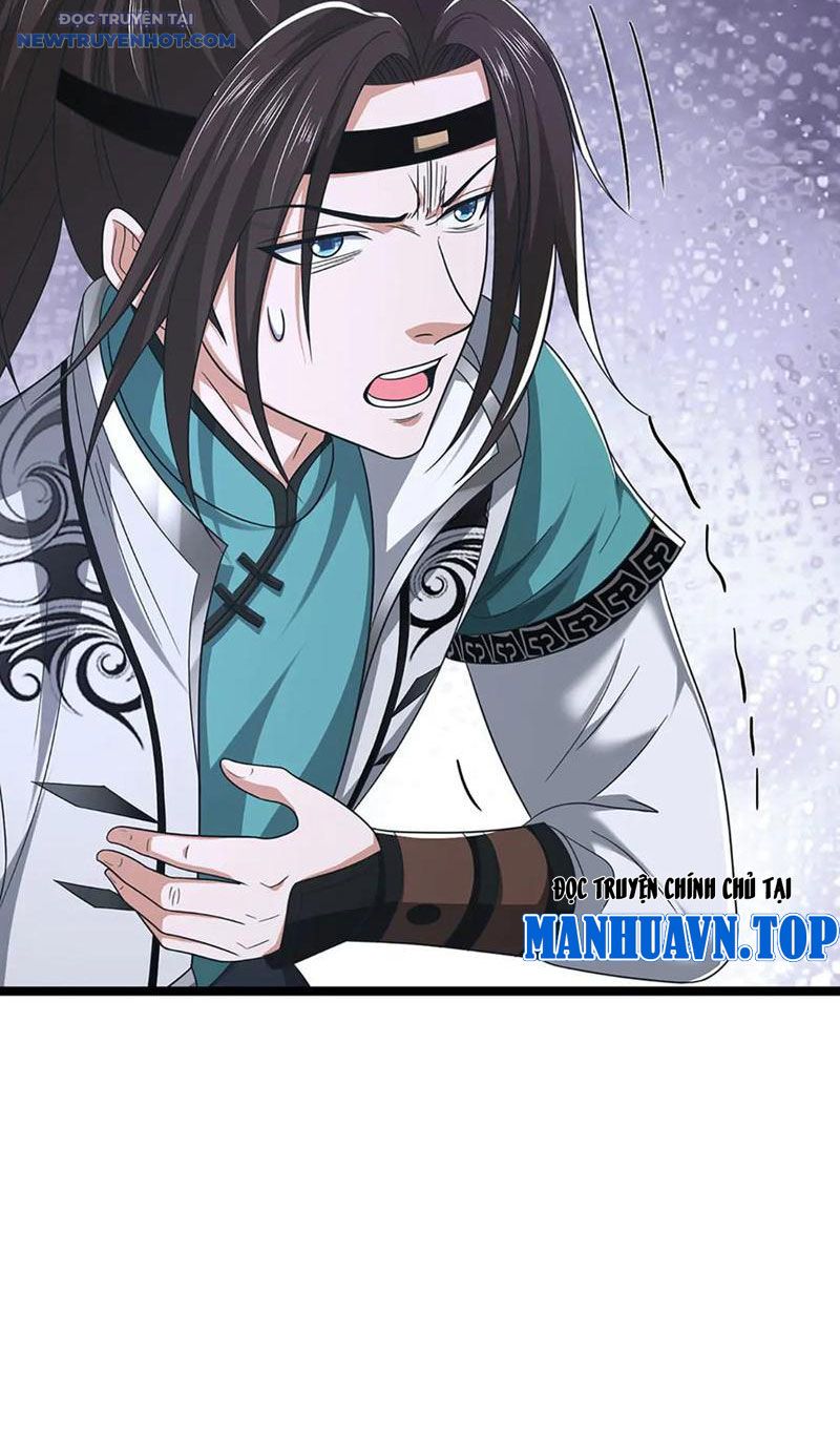 Ta Có Thể Cướp Đoạt Cơ Duyên Chapter 43 - Trang 39