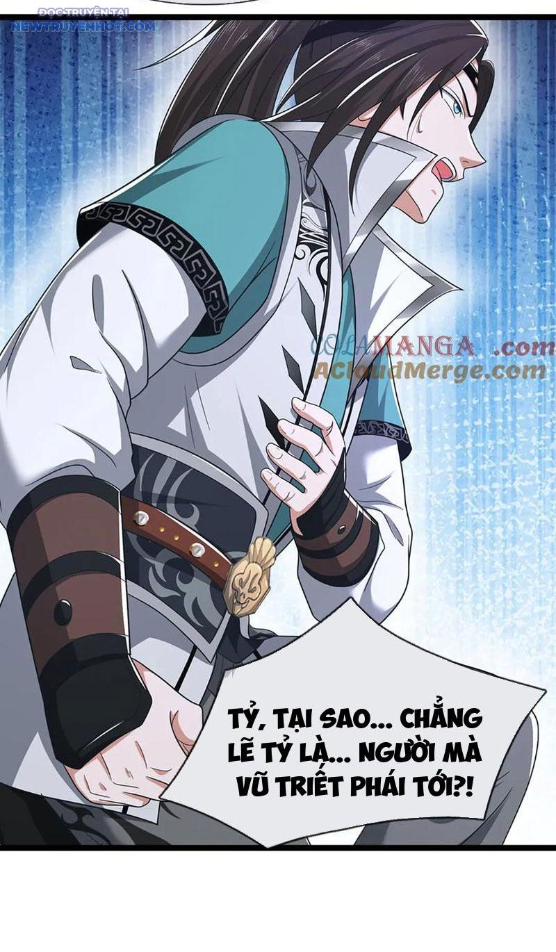 Ta Có Thể Cướp Đoạt Cơ Duyên Chapter 43 - Trang 41