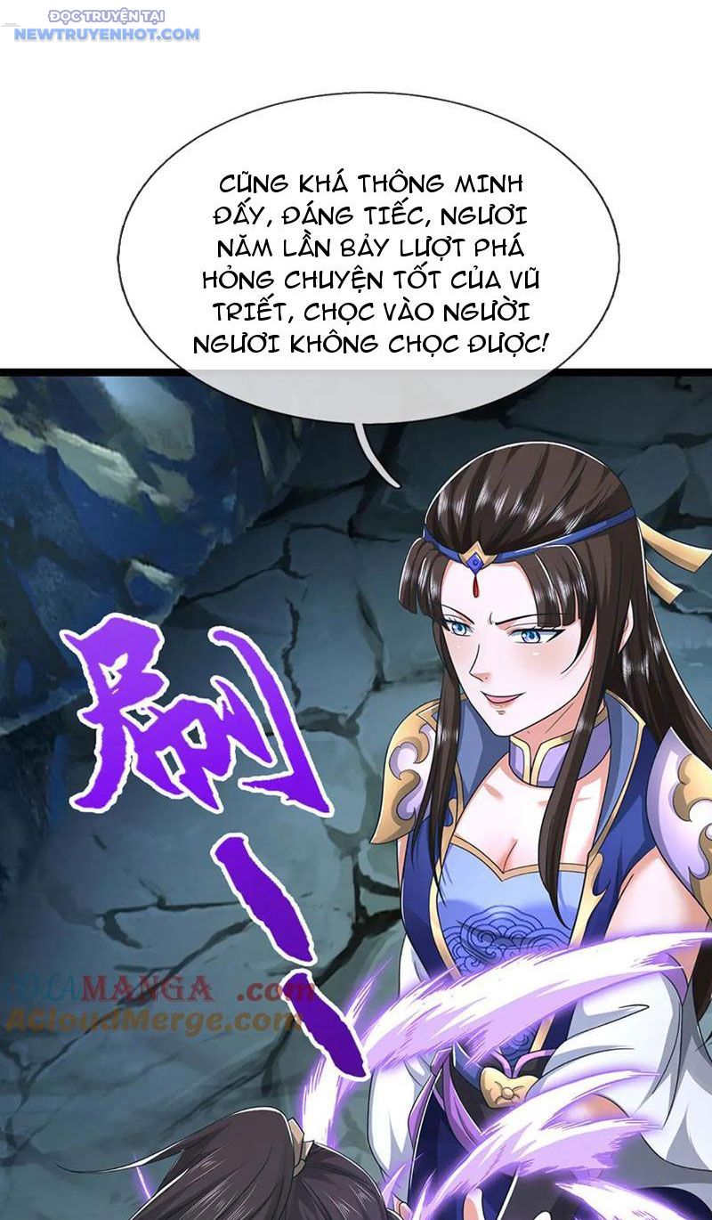 Ta Có Thể Cướp Đoạt Cơ Duyên Chapter 43 - Trang 42