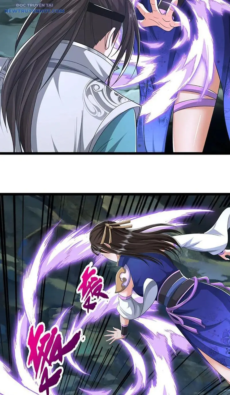Ta Có Thể Cướp Đoạt Cơ Duyên Chapter 43 - Trang 43