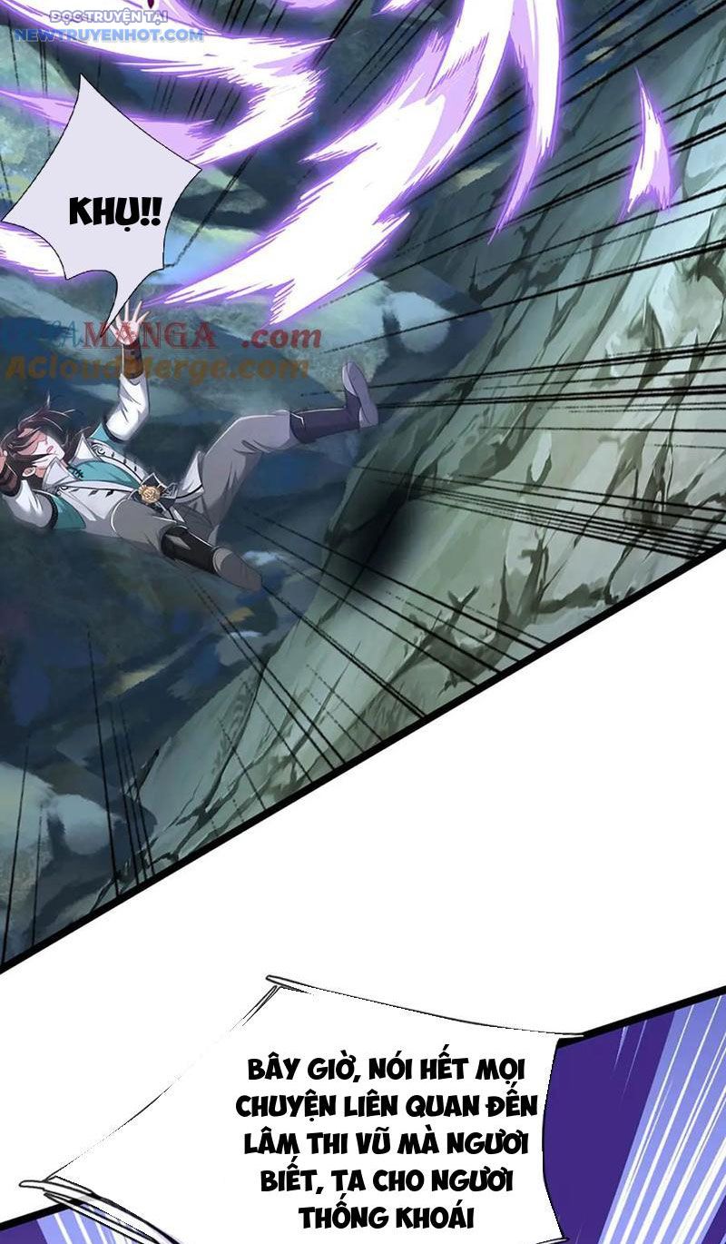 Ta Có Thể Cướp Đoạt Cơ Duyên Chapter 43 - Trang 44