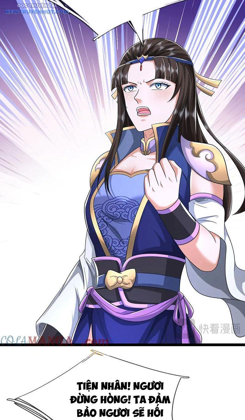 Ta Có Thể Cướp Đoạt Cơ Duyên Chapter 43 - Trang 45