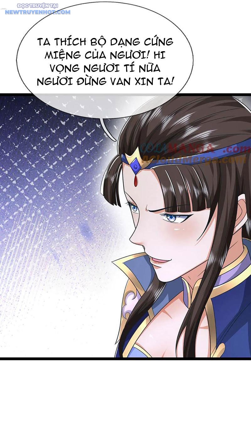 Ta Có Thể Cướp Đoạt Cơ Duyên Chapter 43 - Trang 47