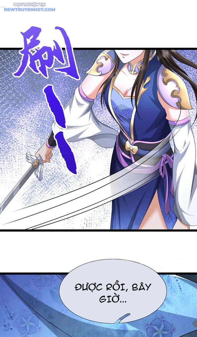 Ta Có Thể Cướp Đoạt Cơ Duyên Chapter 43 - Trang 48