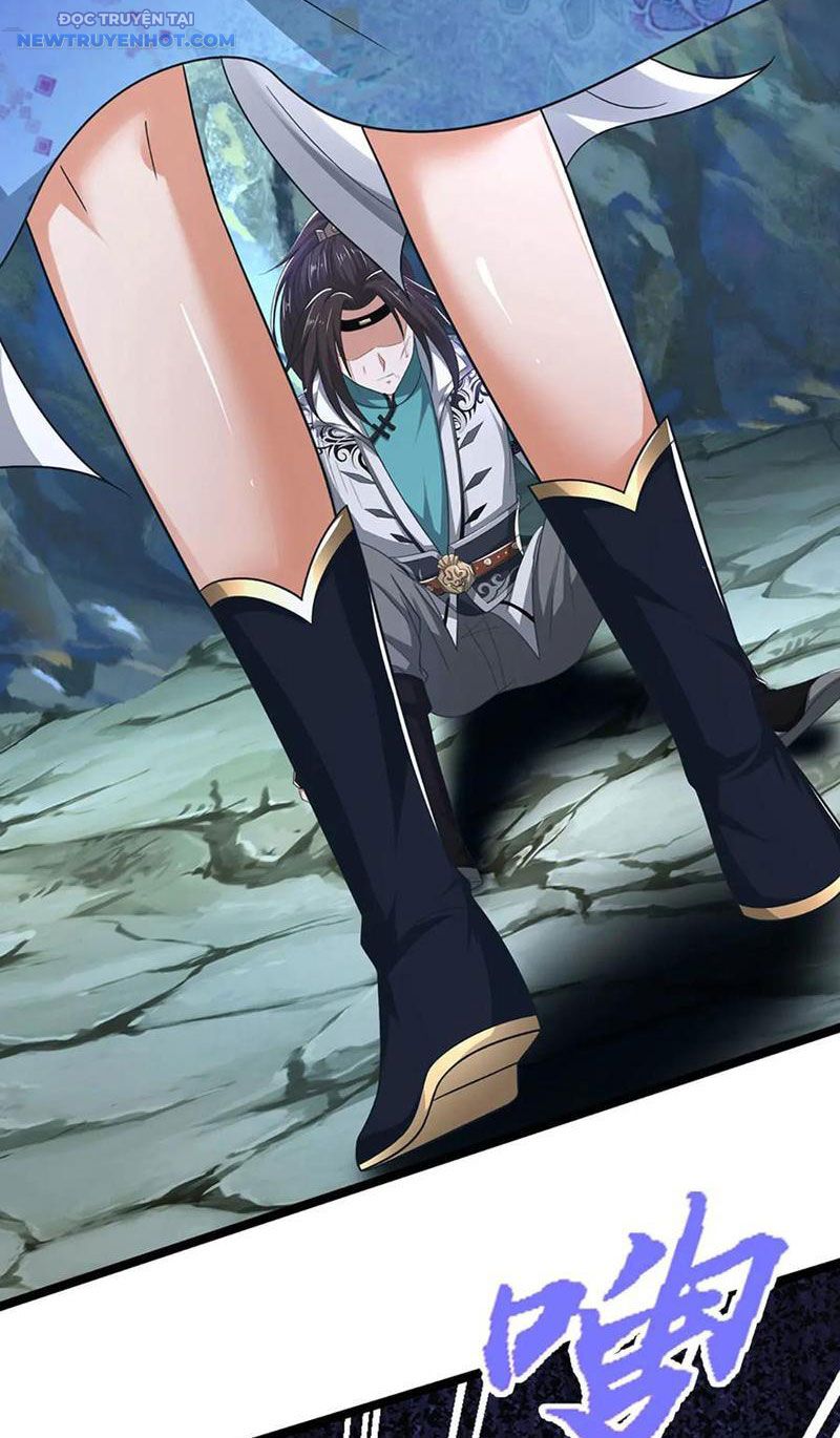 Ta Có Thể Cướp Đoạt Cơ Duyên Chapter 43 - Trang 49