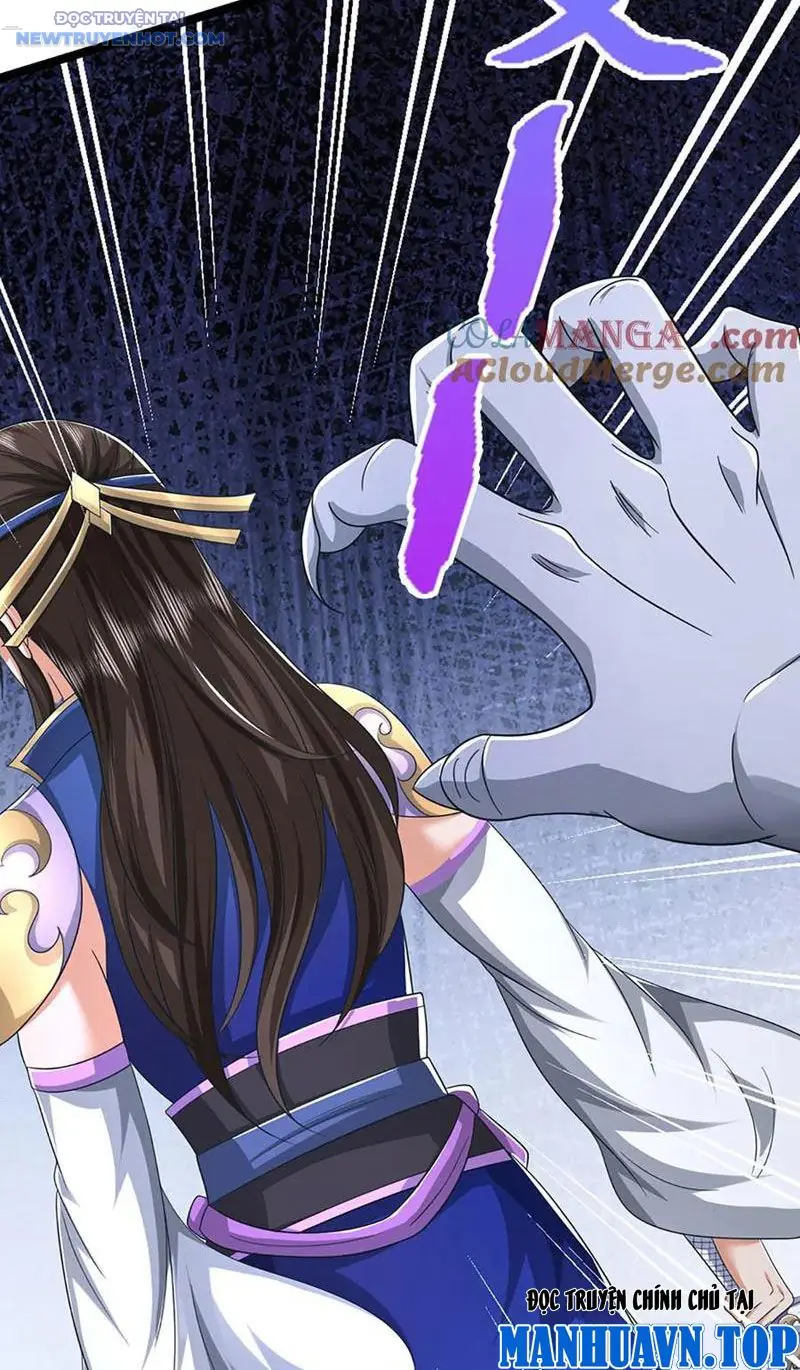 Ta Có Thể Cướp Đoạt Cơ Duyên Chapter 43 - Trang 50