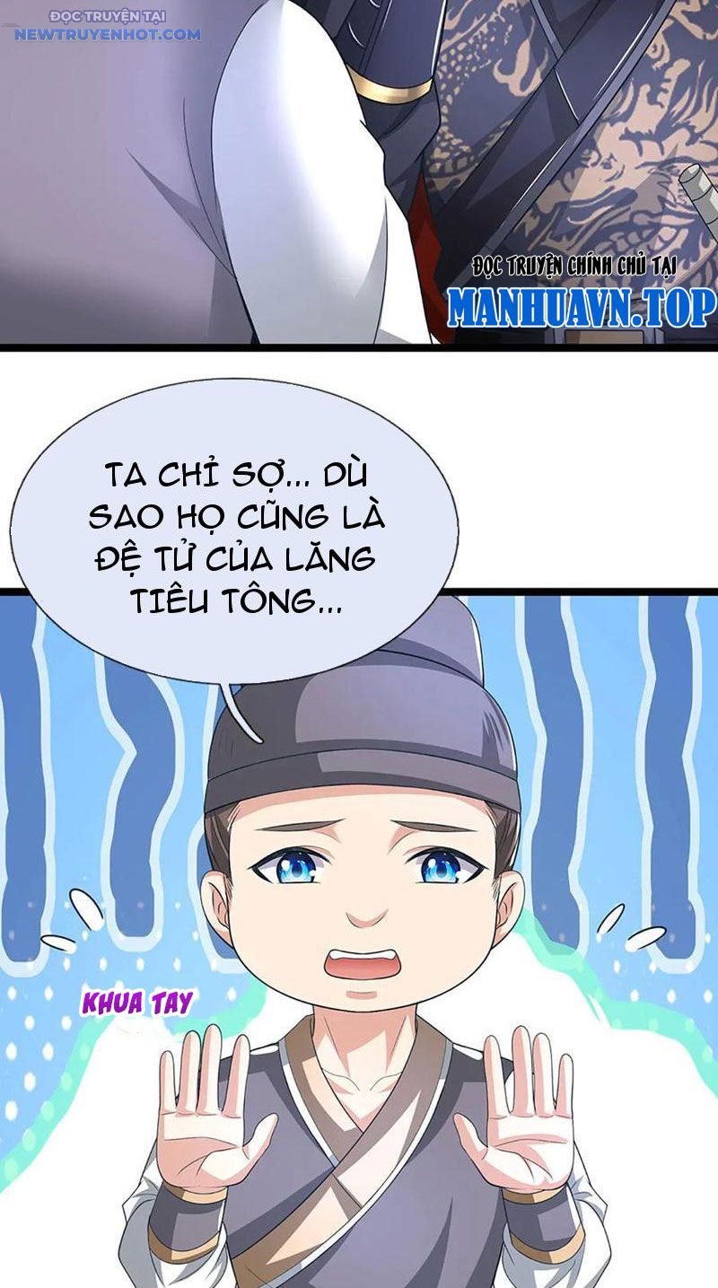 Ta Có Thể Cướp Đoạt Cơ Duyên Chapter 43 - Trang 6