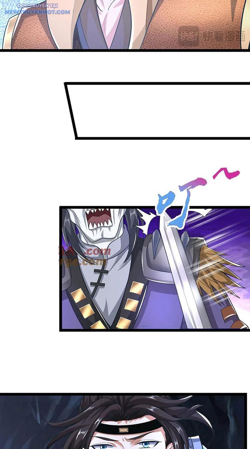 Ta Có Thể Cướp Đoạt Cơ Duyên Chapter 43 - Trang 8