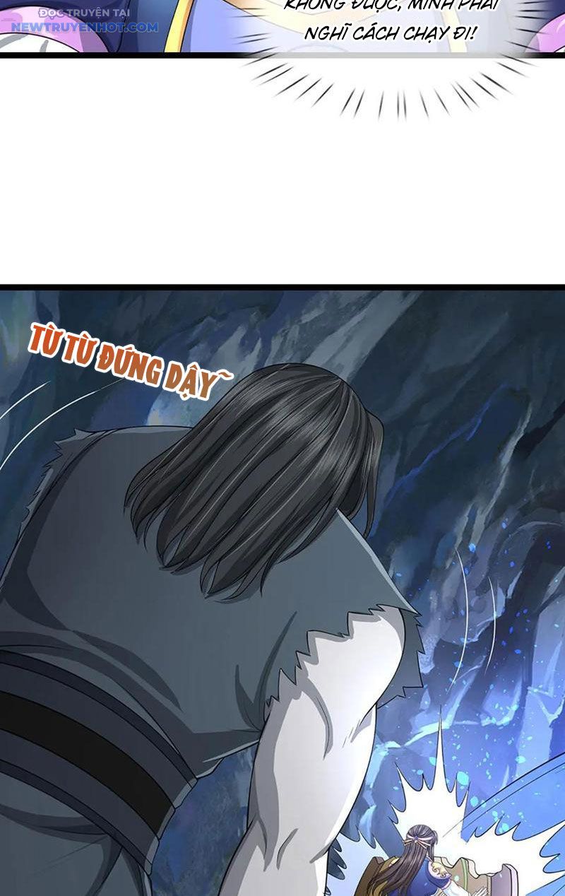 Ta Có Thể Cướp Đoạt Cơ Duyên Chapter 44 - Trang 11