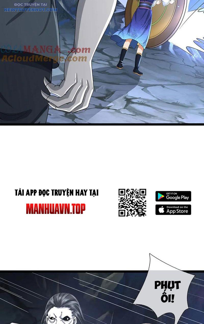Ta Có Thể Cướp Đoạt Cơ Duyên Chapter 44 - Trang 12