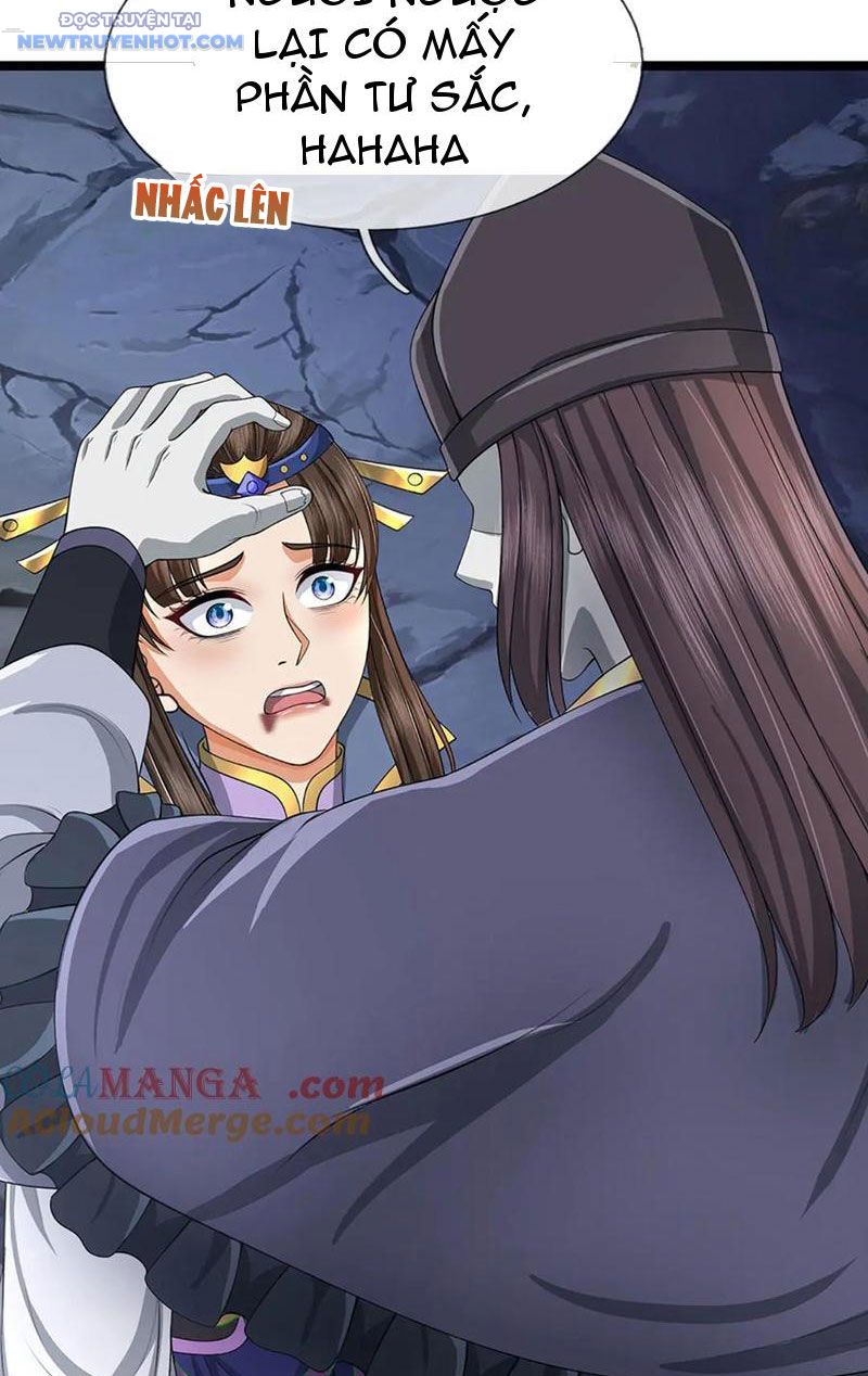 Ta Có Thể Cướp Đoạt Cơ Duyên Chapter 44 - Trang 16
