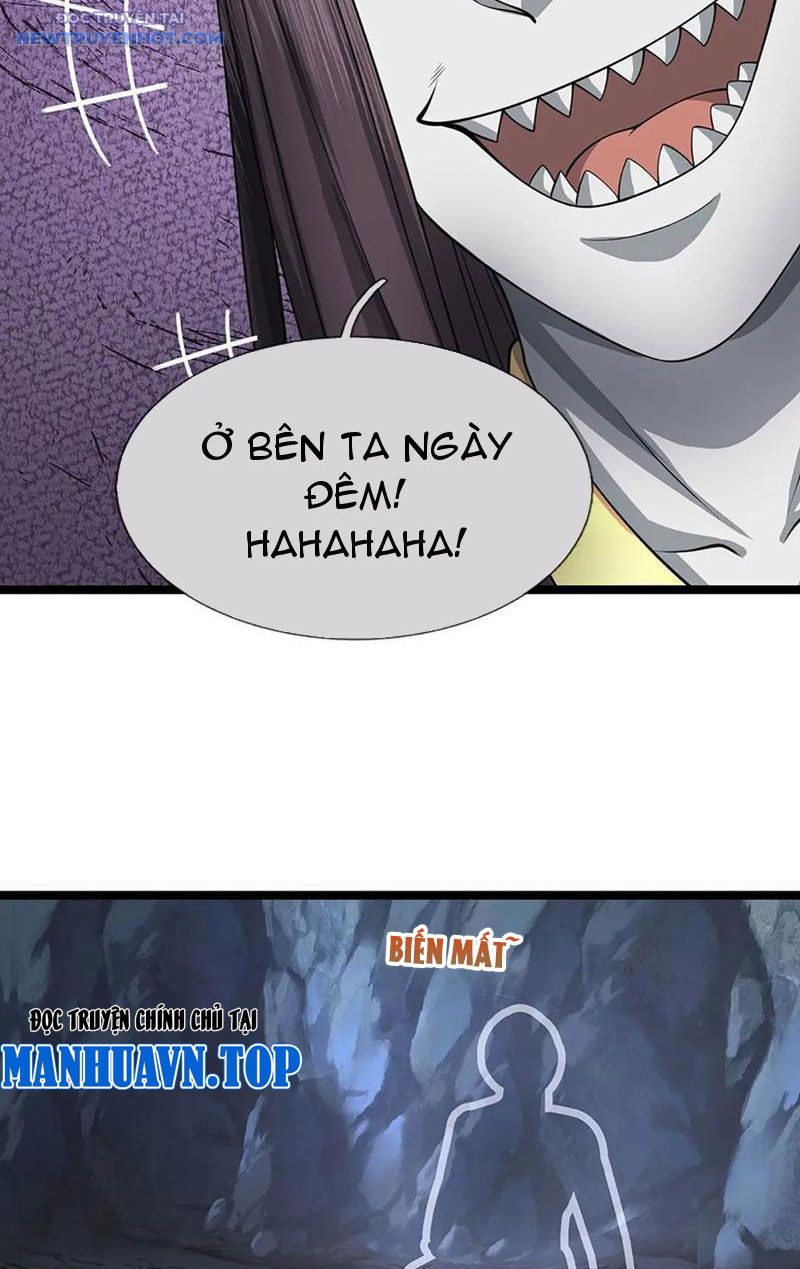 Ta Có Thể Cướp Đoạt Cơ Duyên Chapter 44 - Trang 18